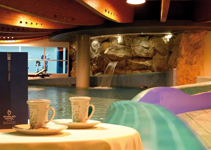 Hotel Giubileo