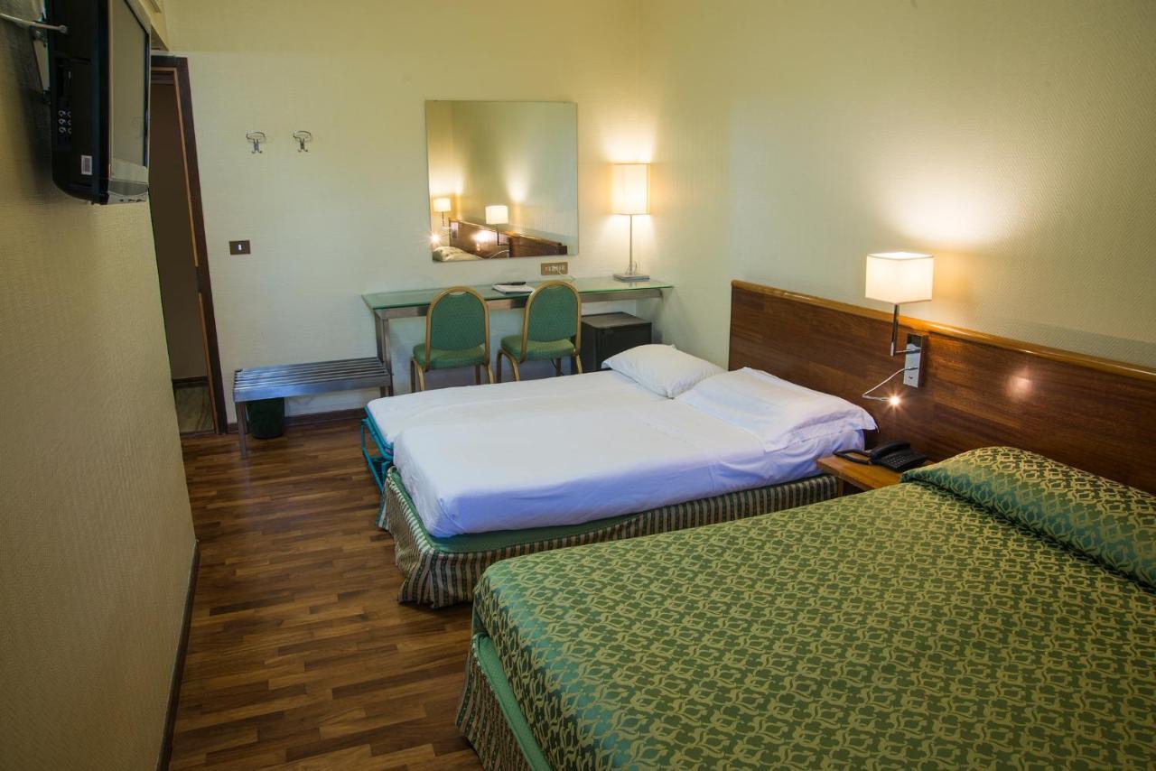 Giubileo Hotel Pignola