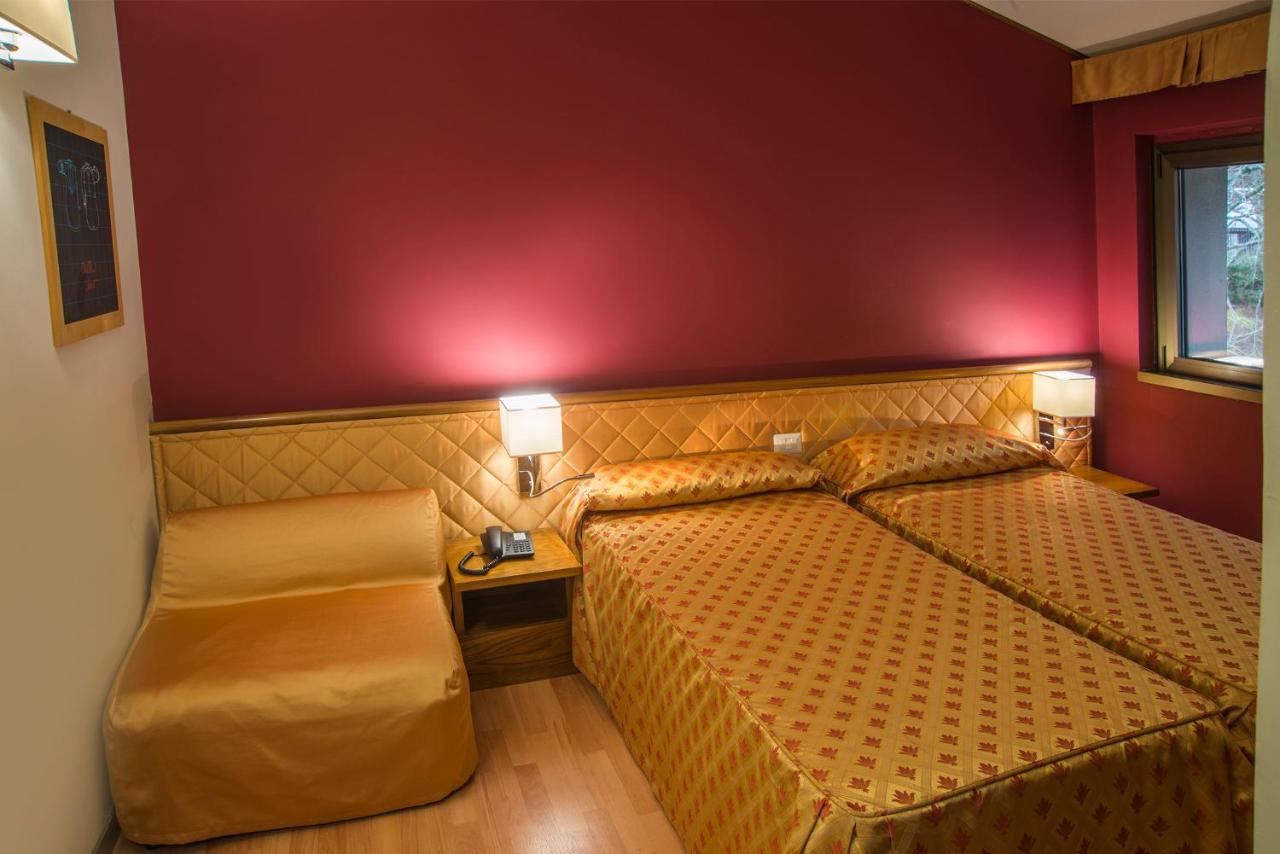 Hotel Giubileo 4*