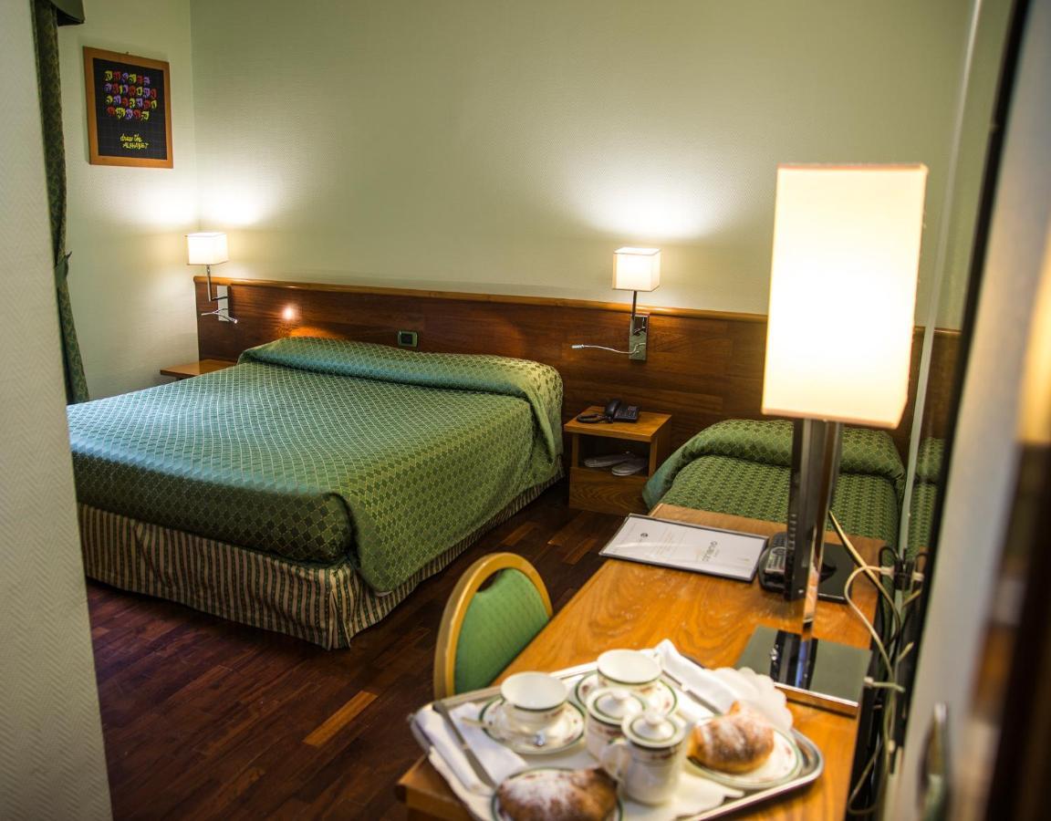 Giubileo 4* Pignola