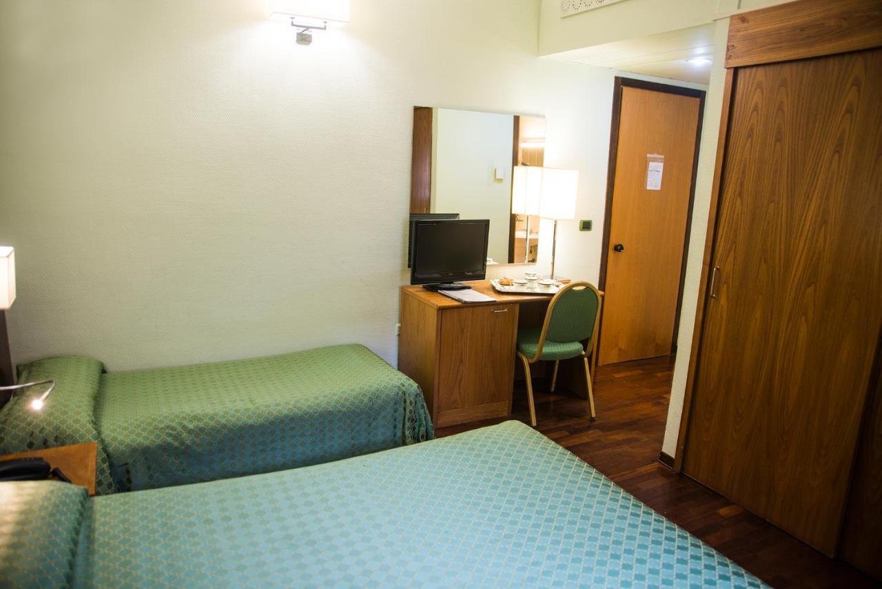 Hotel Giubileo Pignola