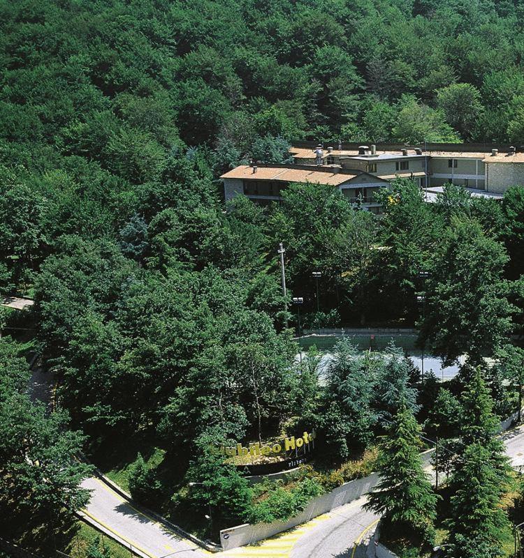 Giubileo Hotel