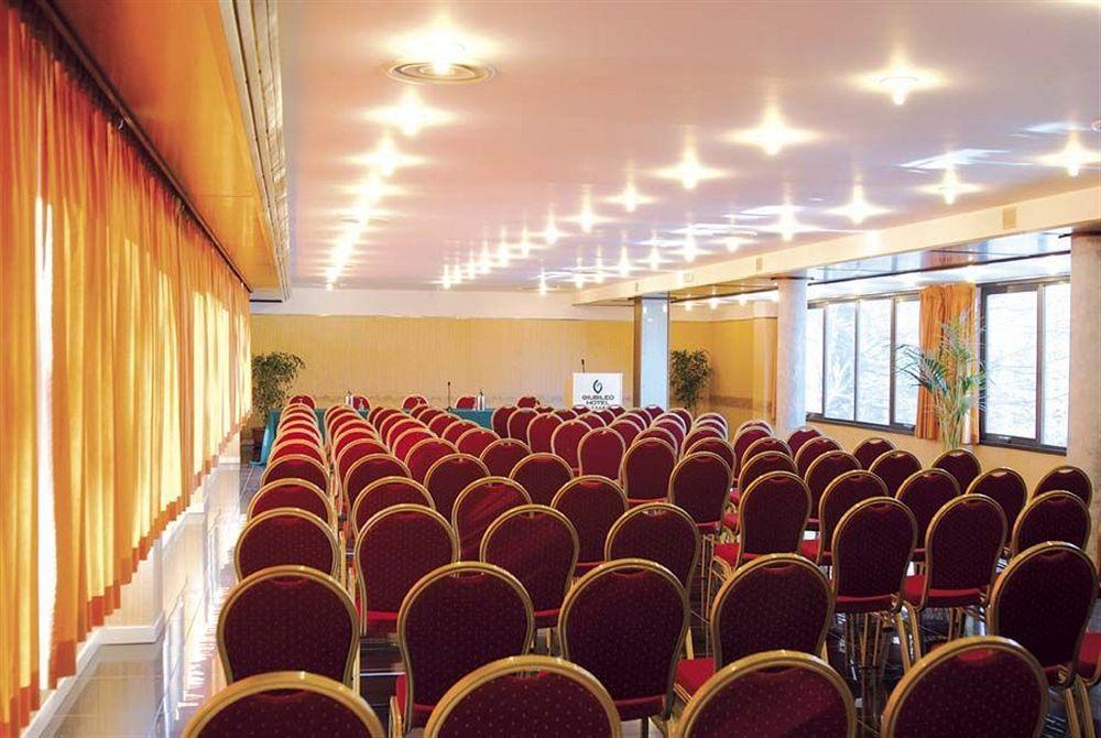 Giubileo Hotel 4*