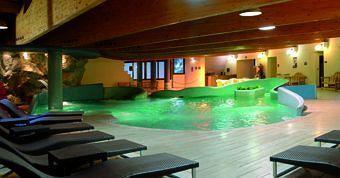 Giubileo Hotel 4*
